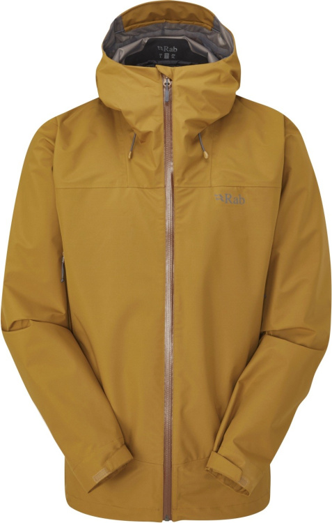 Rab Arc Eco Jacket Rab Arc Eco Jacket Farbe / color: footprint ()