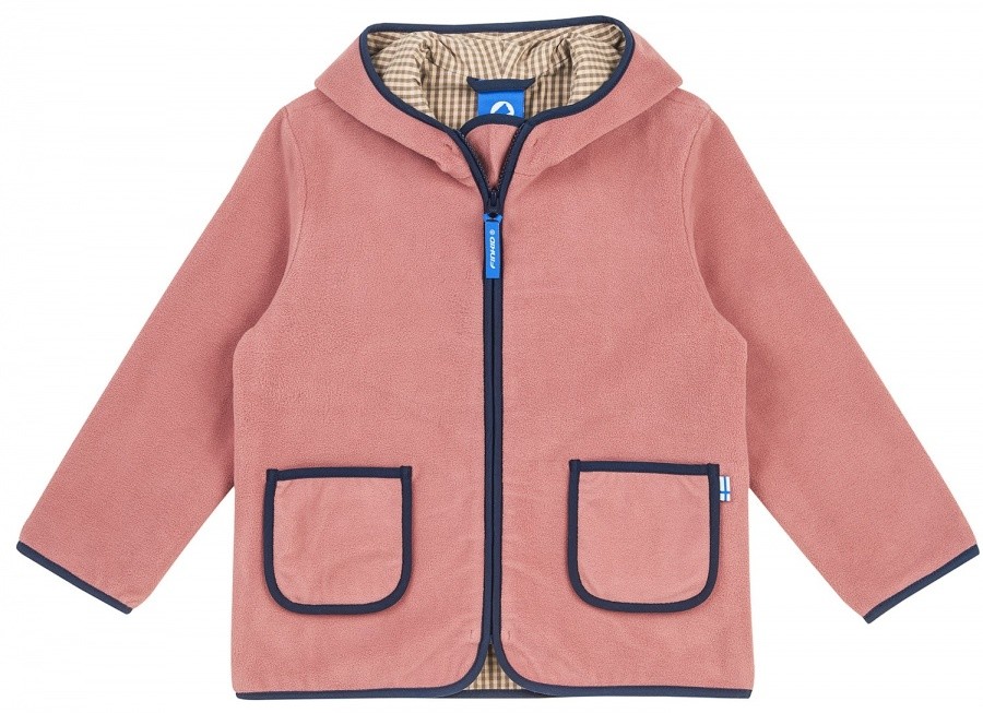 Finkid Tonttu Finkid Tonttu Farbe / color: rose/navy ()