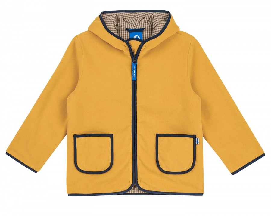 Finkid Tonttu Finkid Tonttu Farbe / color: golden yellow/navy ()