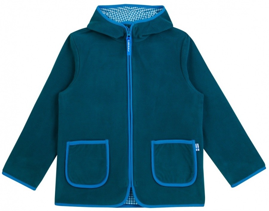 Finkid Tonttu Finkid Tonttu Farbe / color: deep teal/seaport ()