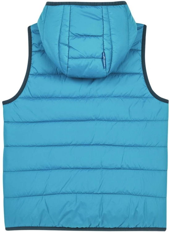 ab Größe 120/130: runde Kapuze - From size 120/130: roundhood