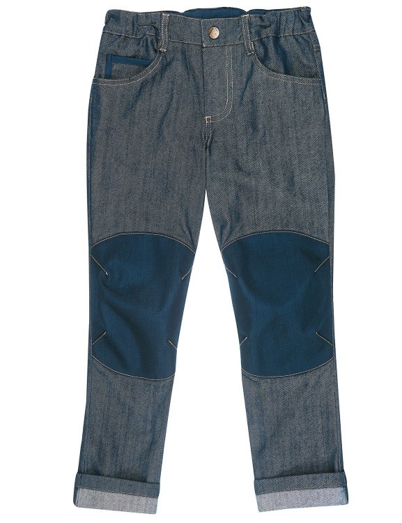 Finkid Kuusi Denim Finkid Kuusi Denim Farbe / color: denim ()