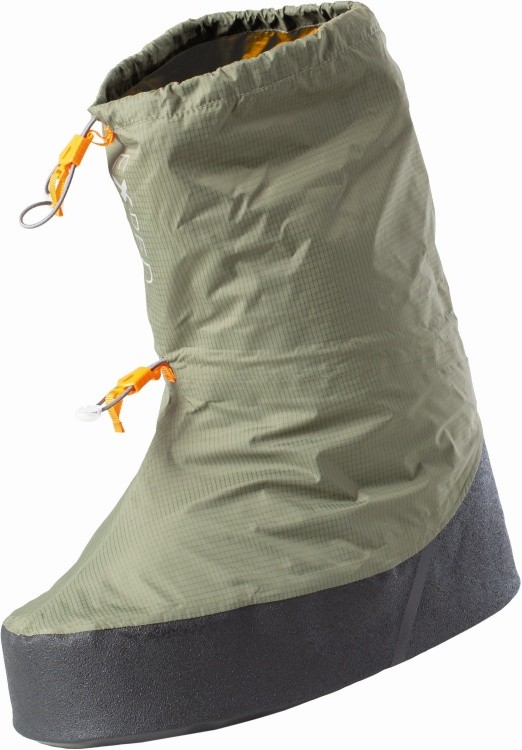 Exped Bivy Booty Exped Bivy Booty Farbe / color: olive grey ()