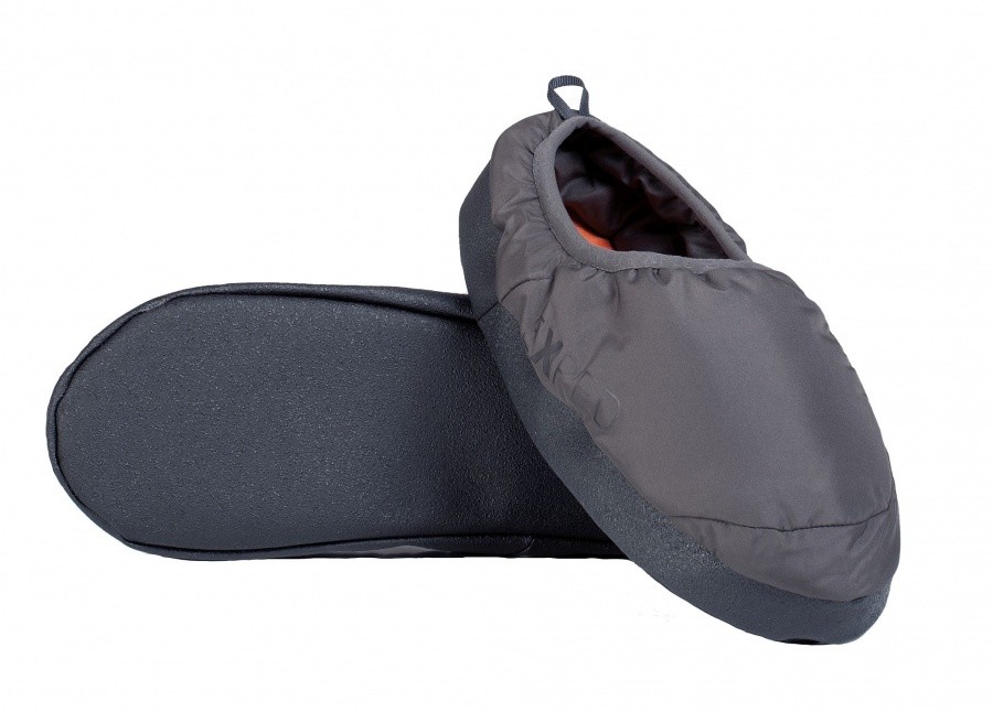 Exped Camp Slipper Exped Camp Slipper Farbe / color: charcoal ()
