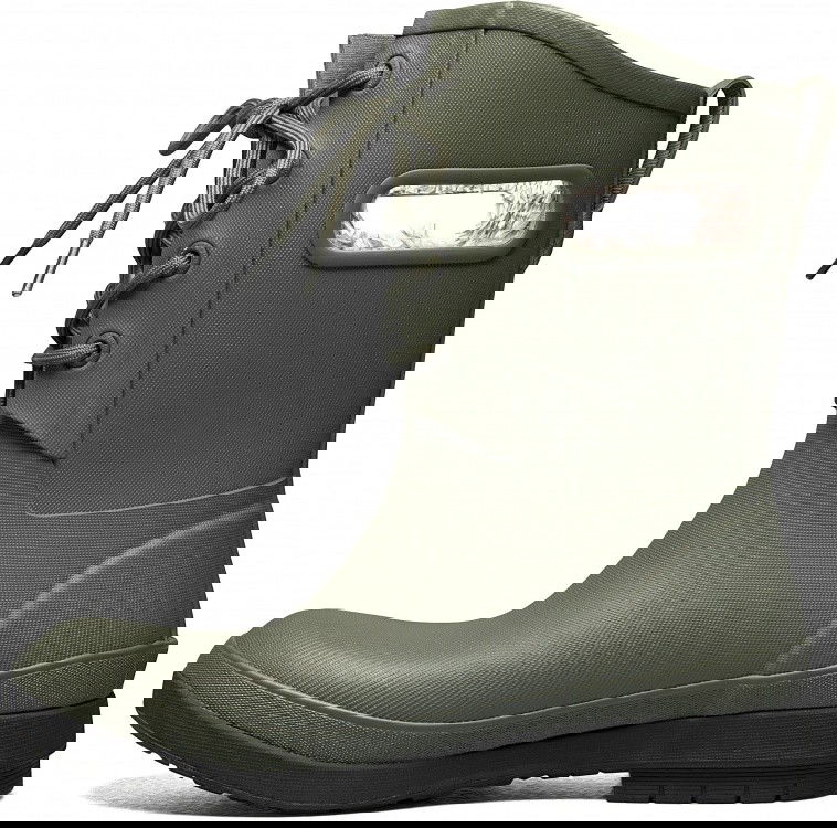 Seitenansicht / Side view