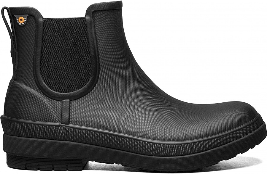 Bogs Amanda II Chelsea Bogs Amanda II Chelsea Farbe / color: black ()