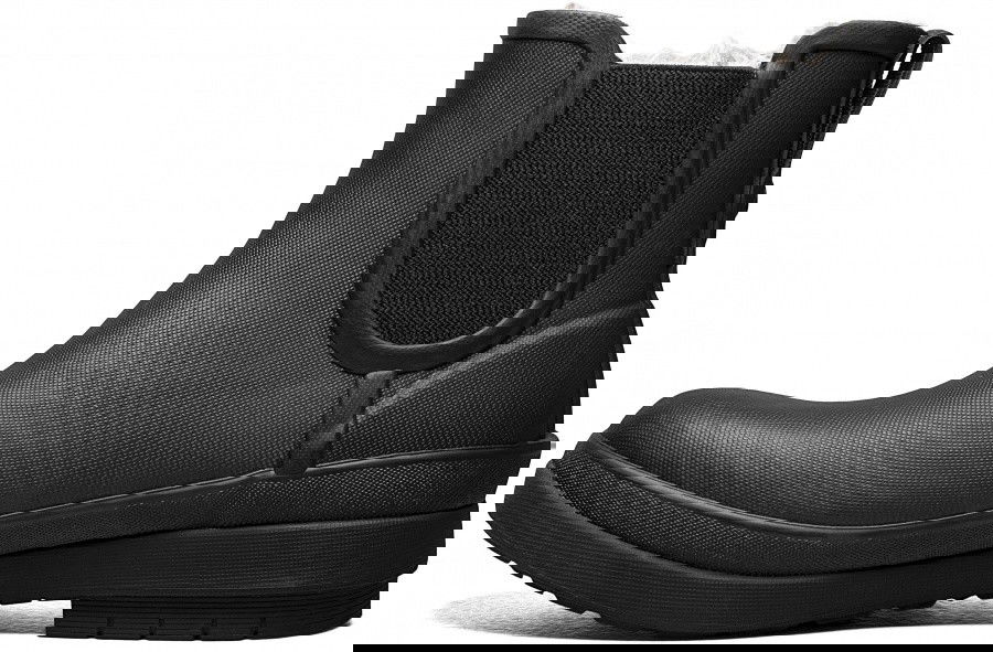 Seitenansicht / Side view