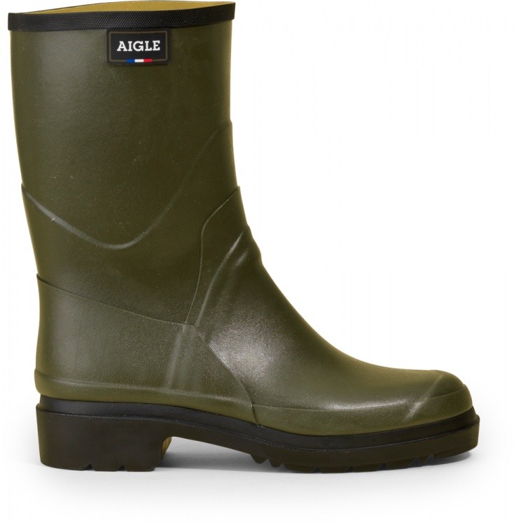 Aigle Bison 2 Aigle Bison 2 Farbe / color: kaki ()