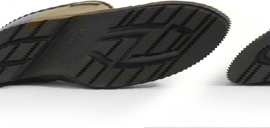 Profilsohle / Profile sole