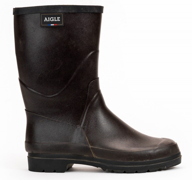 Aigle Bison Lady 2 Aigle Bison Lady 2 Farbe / color: brun ()