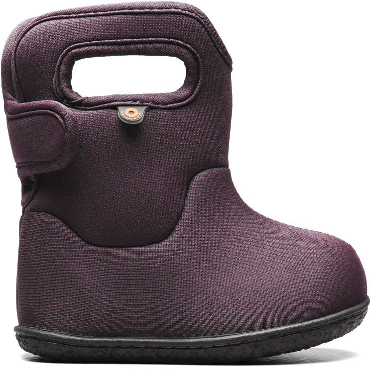 Bogs Baby Bogs Bogs Baby Bogs Farbe / color: plum ()