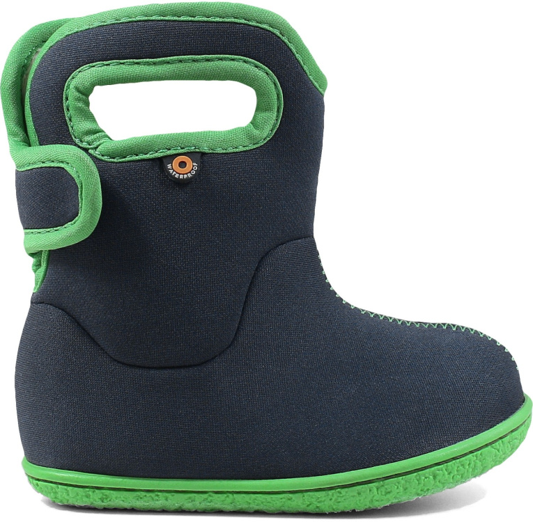 Bogs Baby Bogs Bogs Baby Bogs Farbe / color: navy ()