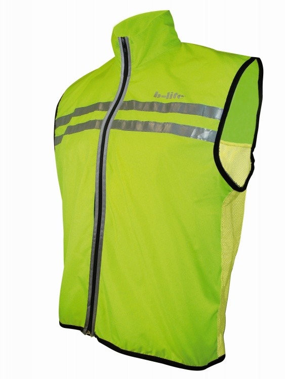 b-lite Vest Omega b-lite Vest Omega Farbe / color: gelb ()