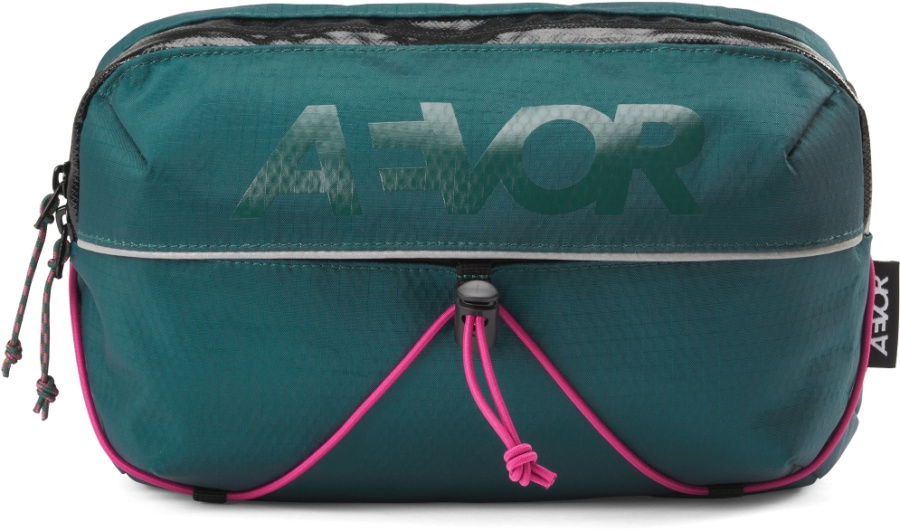 Aevor Bar Bag Proof Aevor Bar Bag Proof Farbe / color: proof evergreen ()