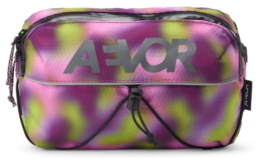 Aevor Bar Bag Proof Aevor Bar Bag Proof Farbe / color: proof psychedelic slush ()