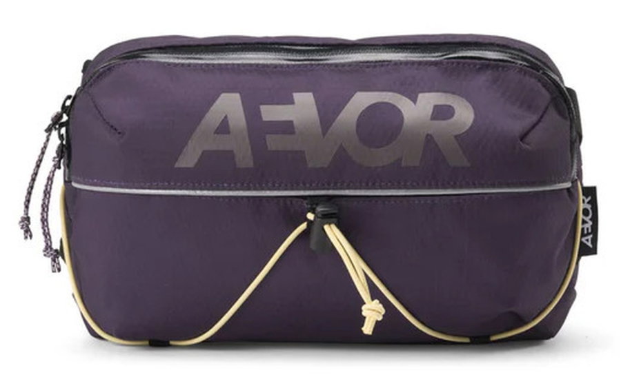 Aevor Bar Bag Proof Aevor Bar Bag Proof Farbe / color: proof phantom purple ()