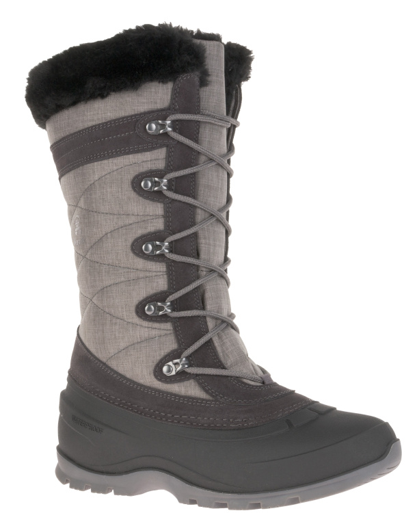 Kamik Snovalley 4 Kamik Snovalley 4 Farbe / color: charcoal ()