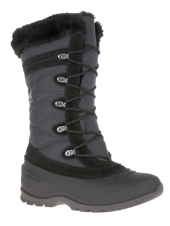 Kamik Snovalley 4 Kamik Snovalley 4 Farbe / color: black ()