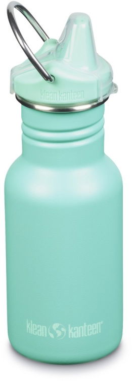 Klean Kanteen 355 ml Kid Kanteen mit Sippy Cap Klean Kanteen 355 ml Kid Kanteen mit Sippy Cap Farbe / color: florida keys () Klean Kanteen 355 ml Kid Kanteen mit Sippy Cap Klean Kanteen 355 ml Kid Kanteen mit Sippy Cap Farbe / color: florida keys ()