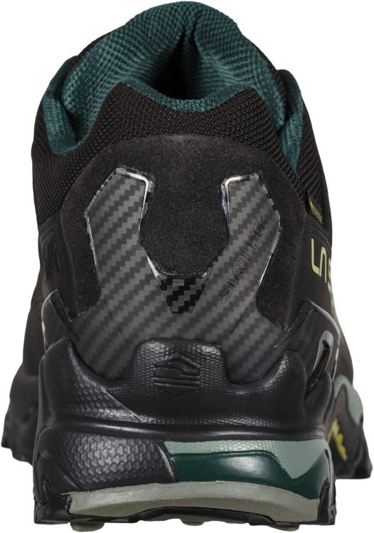 Rückansicht / Back view