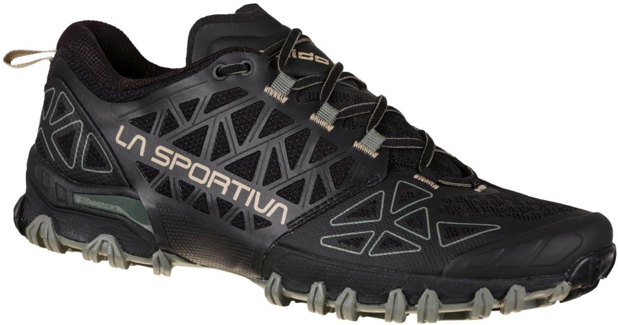 La Sportiva Bushido II La Sportiva Bushido II Farbe / color: black/clay ()