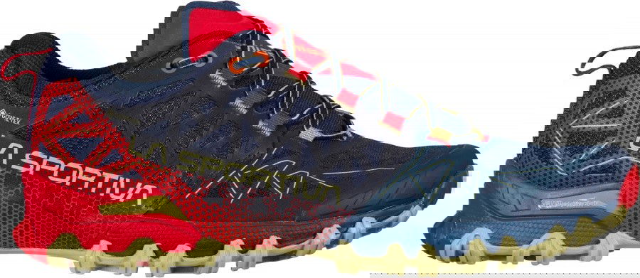 Seitenansicht / Side view