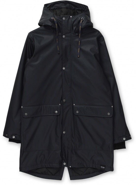 Tretorn Padded Raincoat Men Tretorn Padded Raincoat Men Farbe / color: dark navy ()