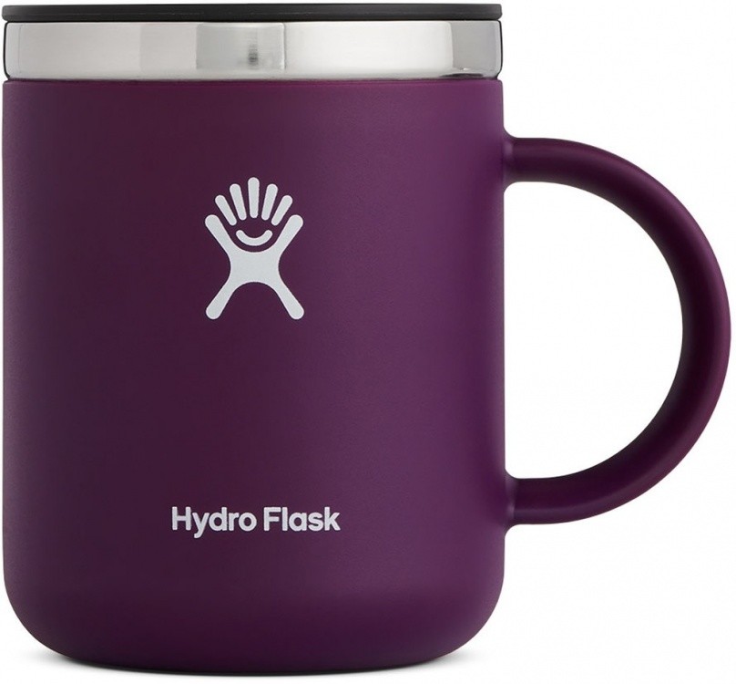 Hydro Flask Mug Hydro Flask Mug Farbe / color: eggplant ()