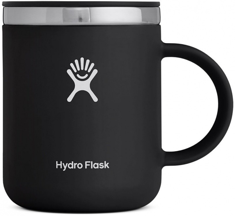 Hydro Flask Mug Hydro Flask Mug Farbe / color: black ()
