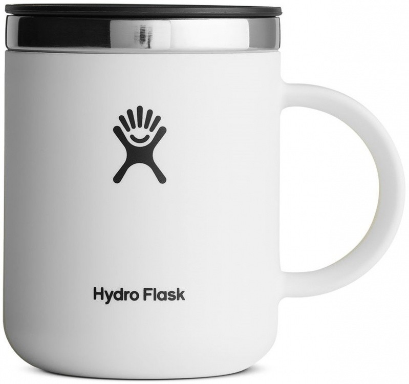 Hydro Flask Mug Hydro Flask Mug Farbe / color: white ()