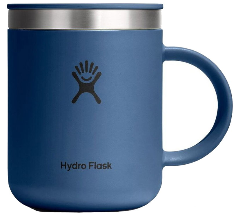Hydro Flask Mug Hydro Flask Mug Farbe / color: harbor blue ()