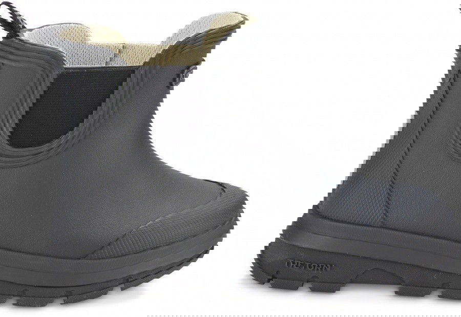 Seitenansicht / Side view