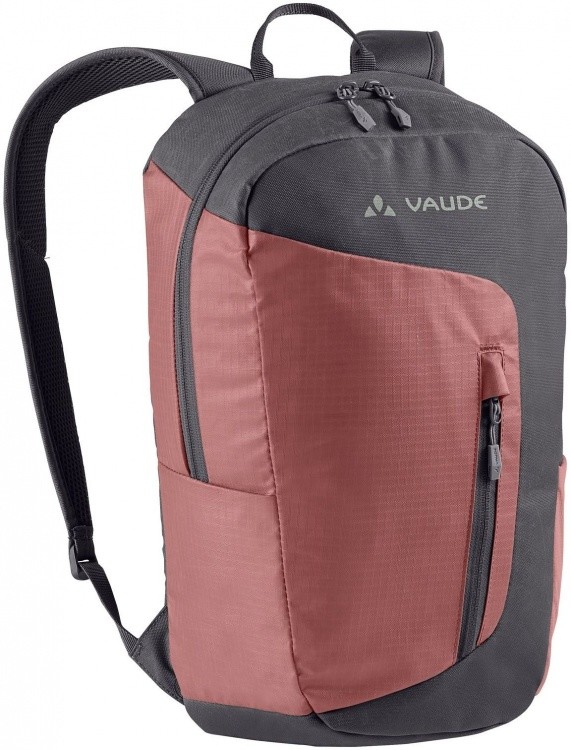 VAUDE Tecolog II 14 City VAUDE Tecolog II 14 City Farbe / color: dusty rose ()