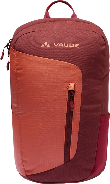 VAUDE Tecolog II 14 City VAUDE Tecolog II 14 City Farbe / color: hotchili ()