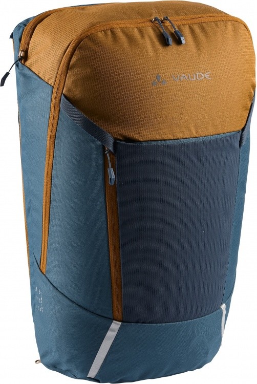 VAUDE Cycle 20 II VAUDE Cycle 20 II Farbe / color: baltic sea/umbra ()