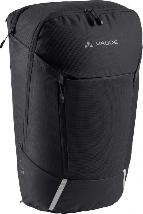 VAUDE Cycle 20 II VAUDE Cycle 20 II Farbe / color: black ()