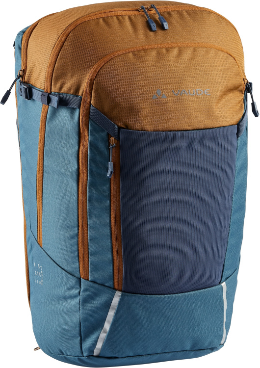 VAUDE Cycle 28 II VAUDE Cycle 28 II Farbe / color: baltic sea/umbra ()