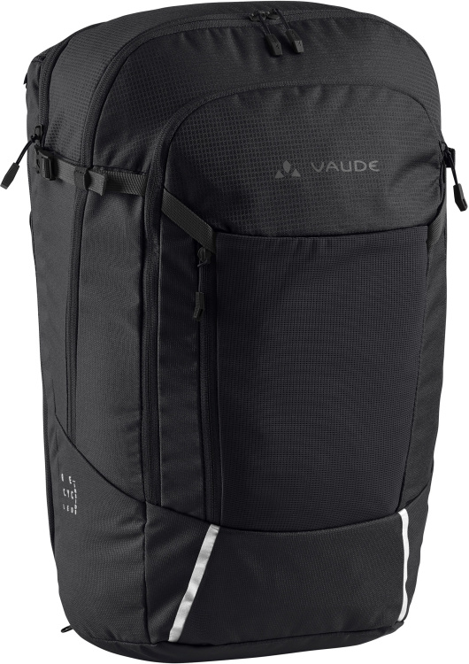 VAUDE Cycle 28 II VAUDE Cycle 28 II Farbe / color: black ()