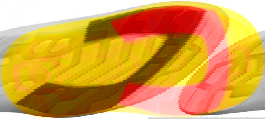 Sohle/Sole, Farbe/Color:yellow/olive