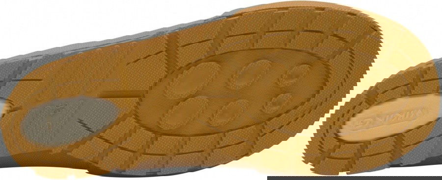 Sohle/Sole, Farbe/Color:mustard