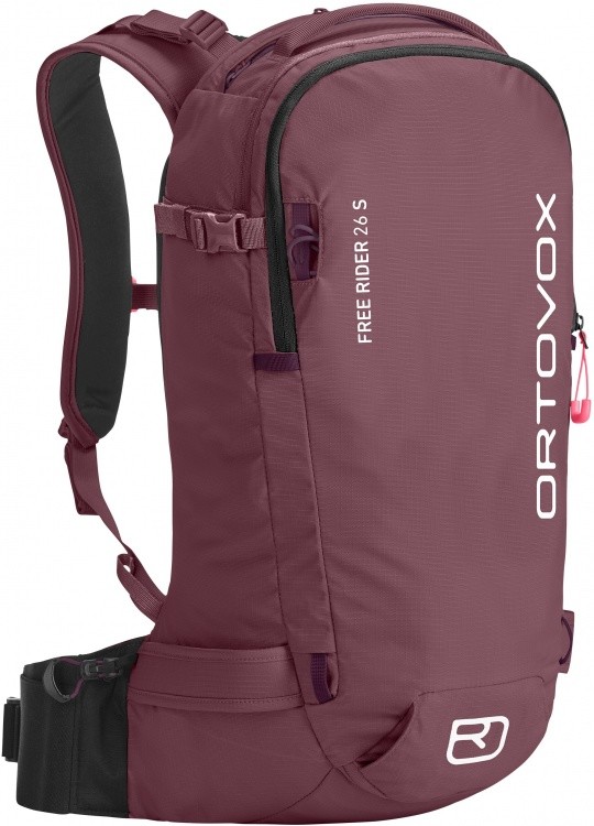 Ortovox Free Rider 26 S Ortovox Free Rider 26 S Farbe / color: mountain rose ()