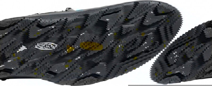 Profilsohle / Profile sole