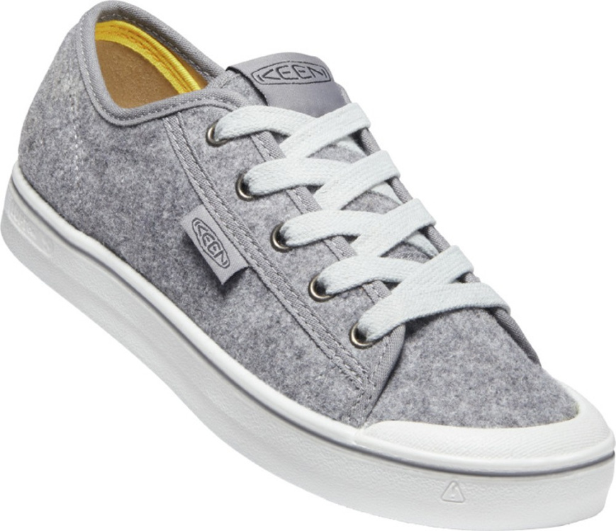 Keen Womens Elsa Lite Felt Keen Womens Elsa Lite Felt Farbe / color: grey felt/raven ()