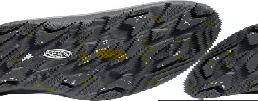 Profilsohle / Profile sole