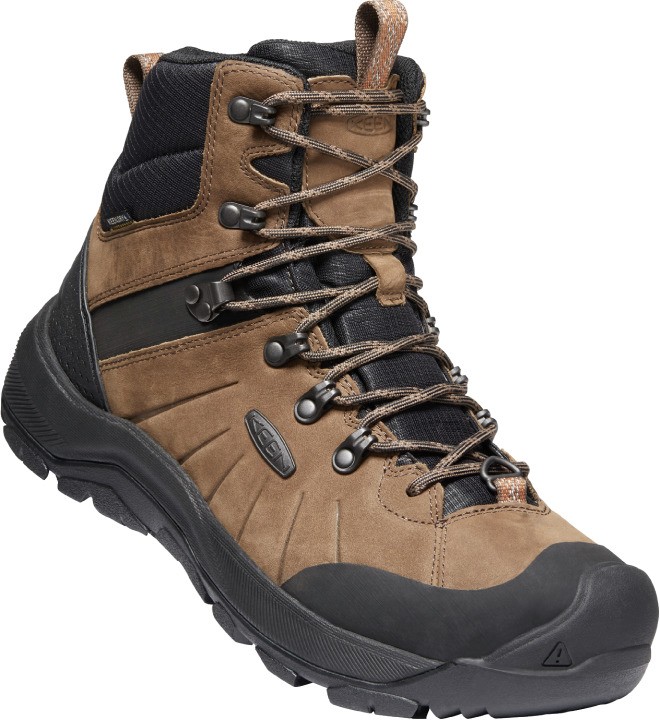 Keen Men Revel IV Mid Polar Keen Men Revel IV Mid Polar Farbe / color: dark earth/caramel cafe ()