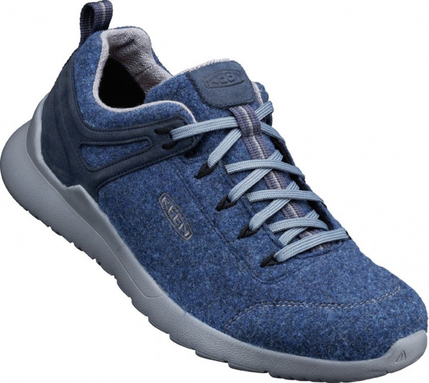 Keen Men Highland Arway Keen Men Highland Arway Farbe / color: navy/steel grey ()