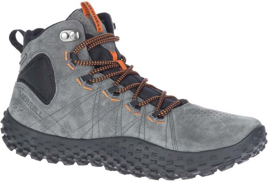 Merrell Wrapt Mid Waterproof Merrell Wrapt Mid Waterproof Farbe / color: granite ()