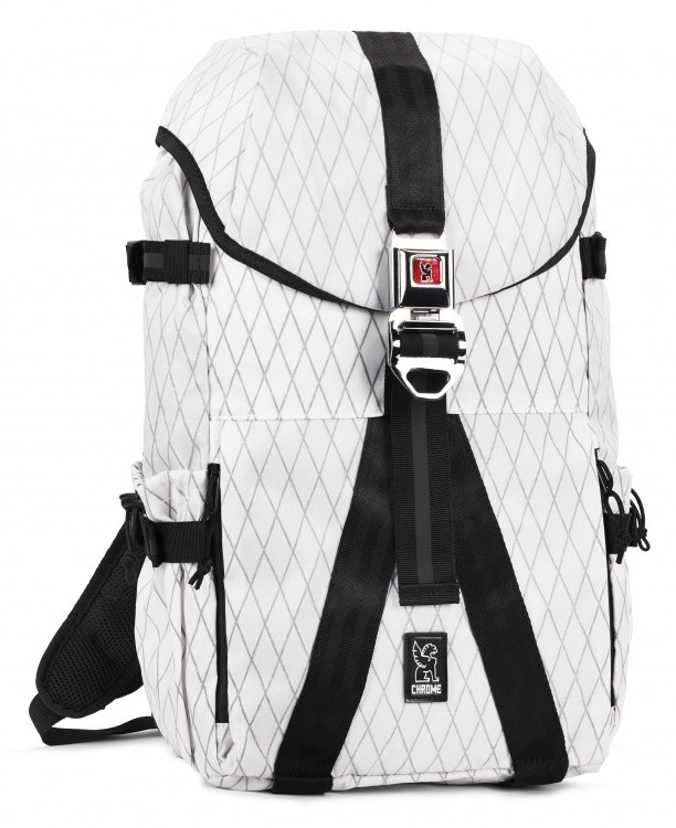 Chrome Tensile Ruckpack Chrome Tensile Ruckpack Farbe / color: white ()