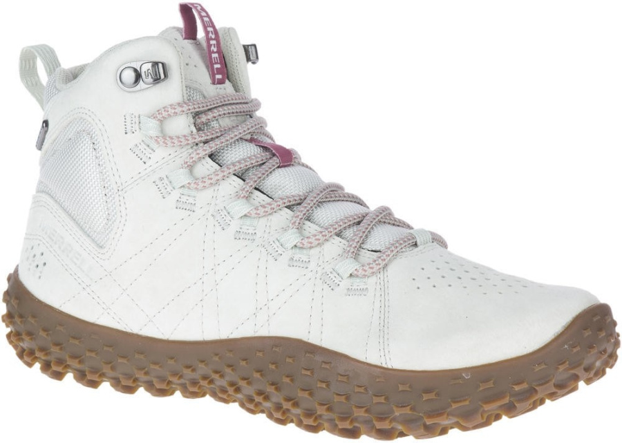 Merrell Wrapt Mid Waterproof Women Merrell Wrapt Mid Waterproof Women Farbe / color: birch ()