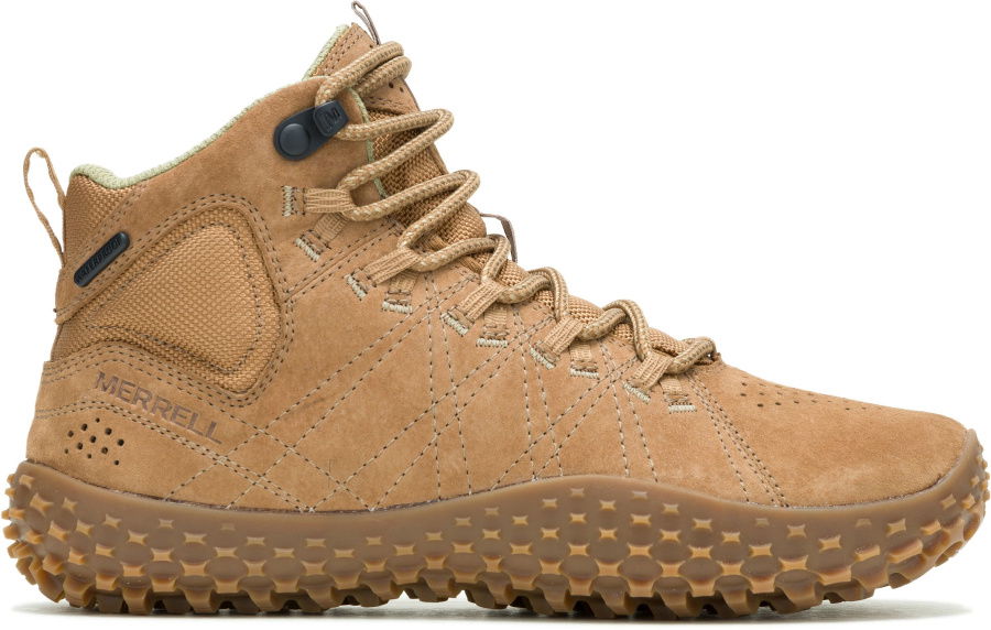 Seitenansicht / Side view